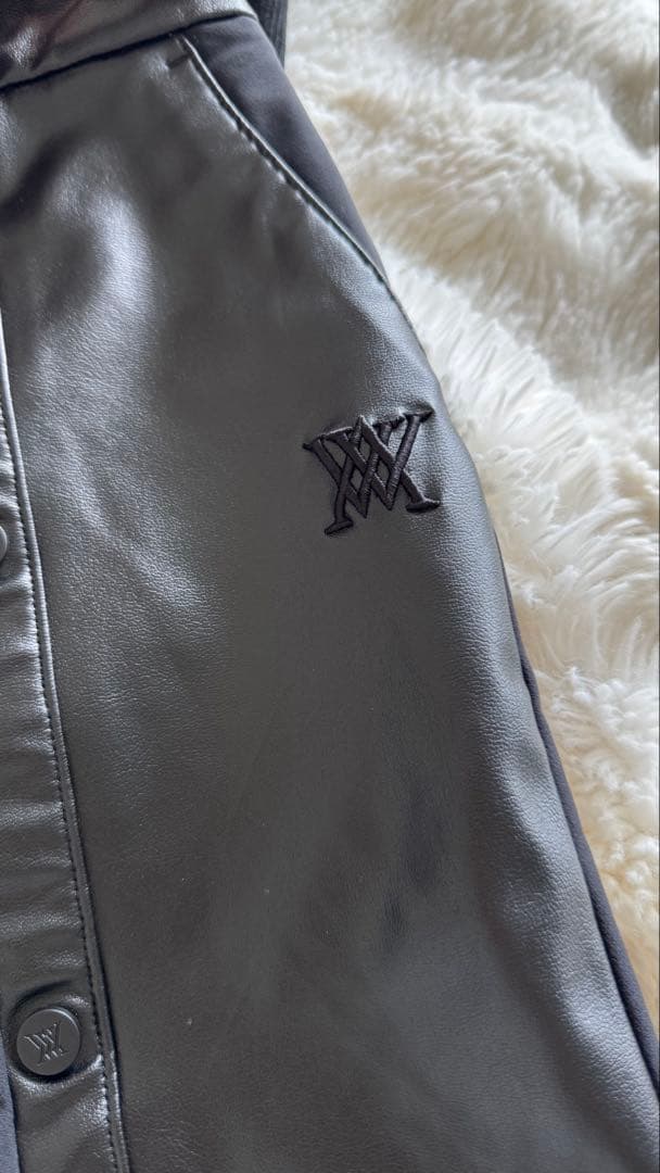 あ*ん様 ANEW アニュー　ゴルフウェア　スカート