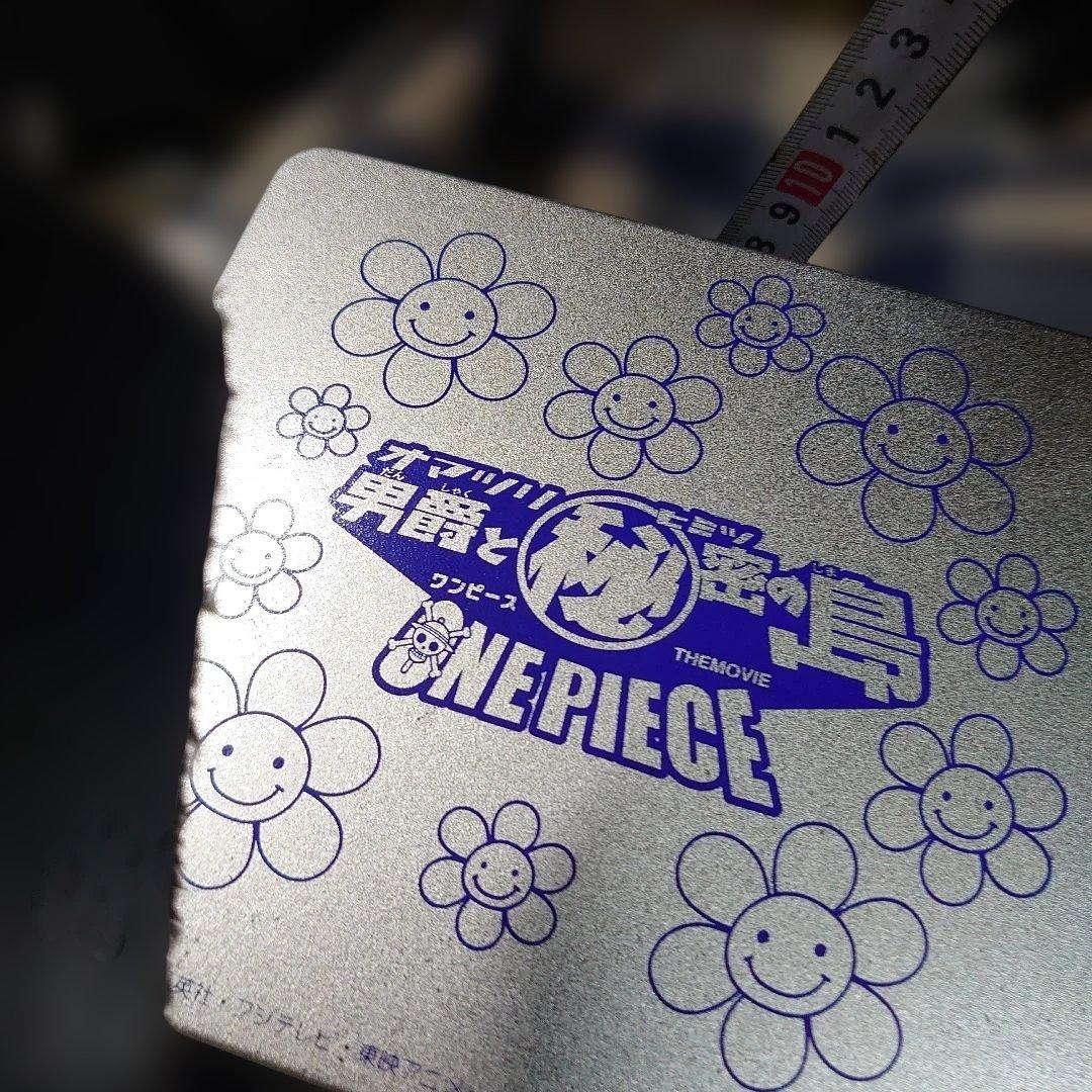 ワンピース キャラクターピンバッジセット