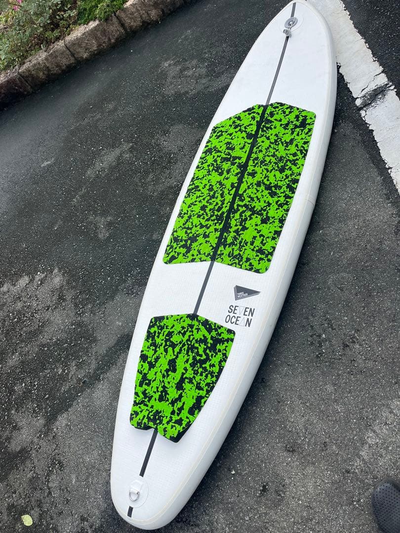 サ*マ様 ふくらますサーフボード