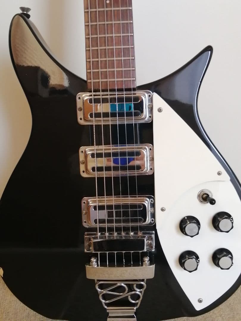 リッケンバッカー350コピーモデル　　 ジョンレノン