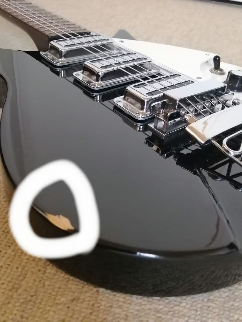 リッケンバッカー350コピーモデル　　 ジョンレノン