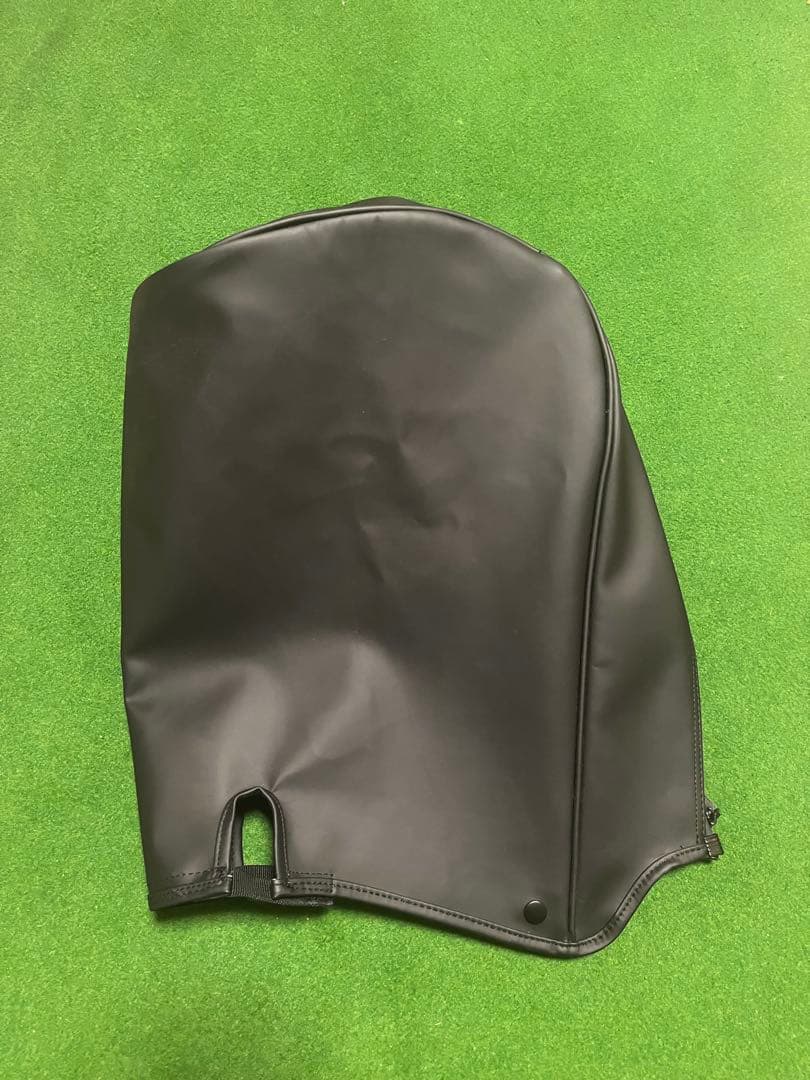 J.Lindeberg VESSEL コラボ　スタンドキャディバック