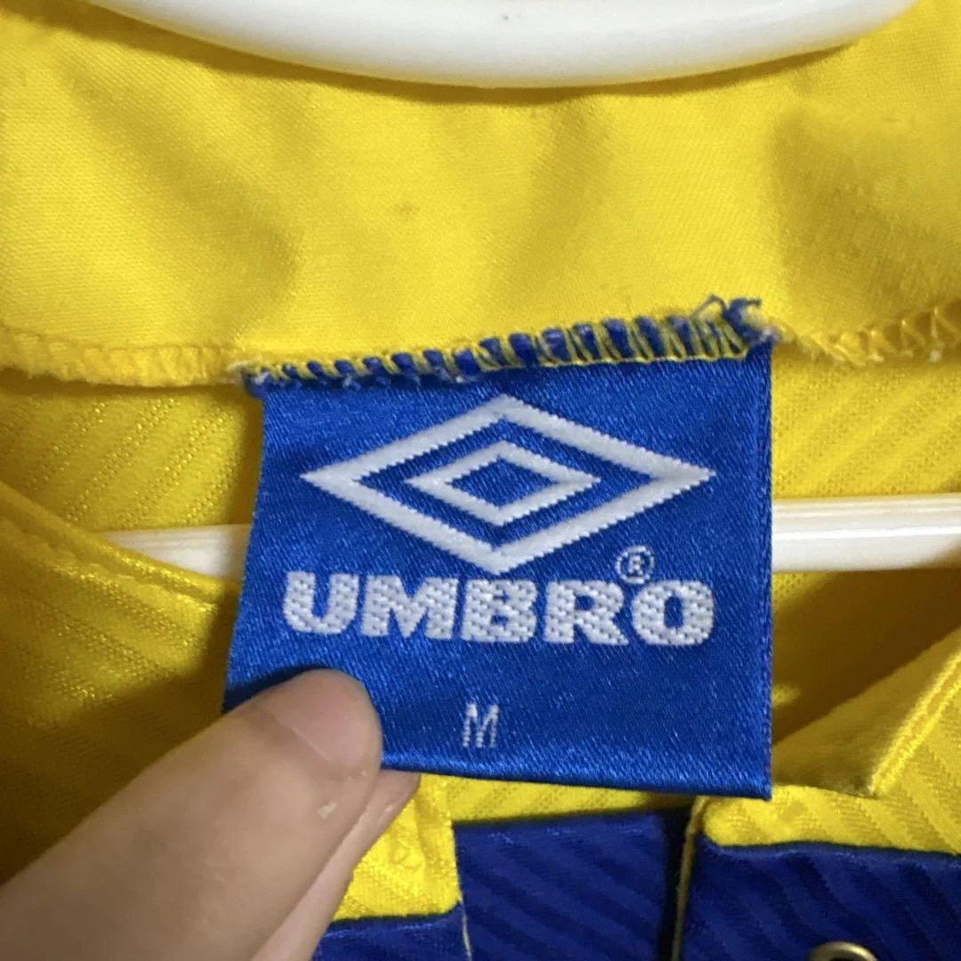 ビンテージ！パルマ　93-95 ユニフォーム