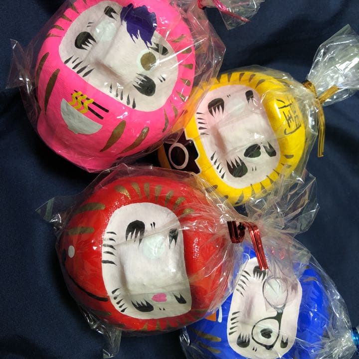 ThinkingDogs出品しているもの全て(写真に乗り切ってないです)