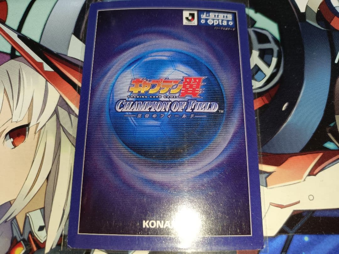 キャプテン翼　王者のフィールド　若林源三