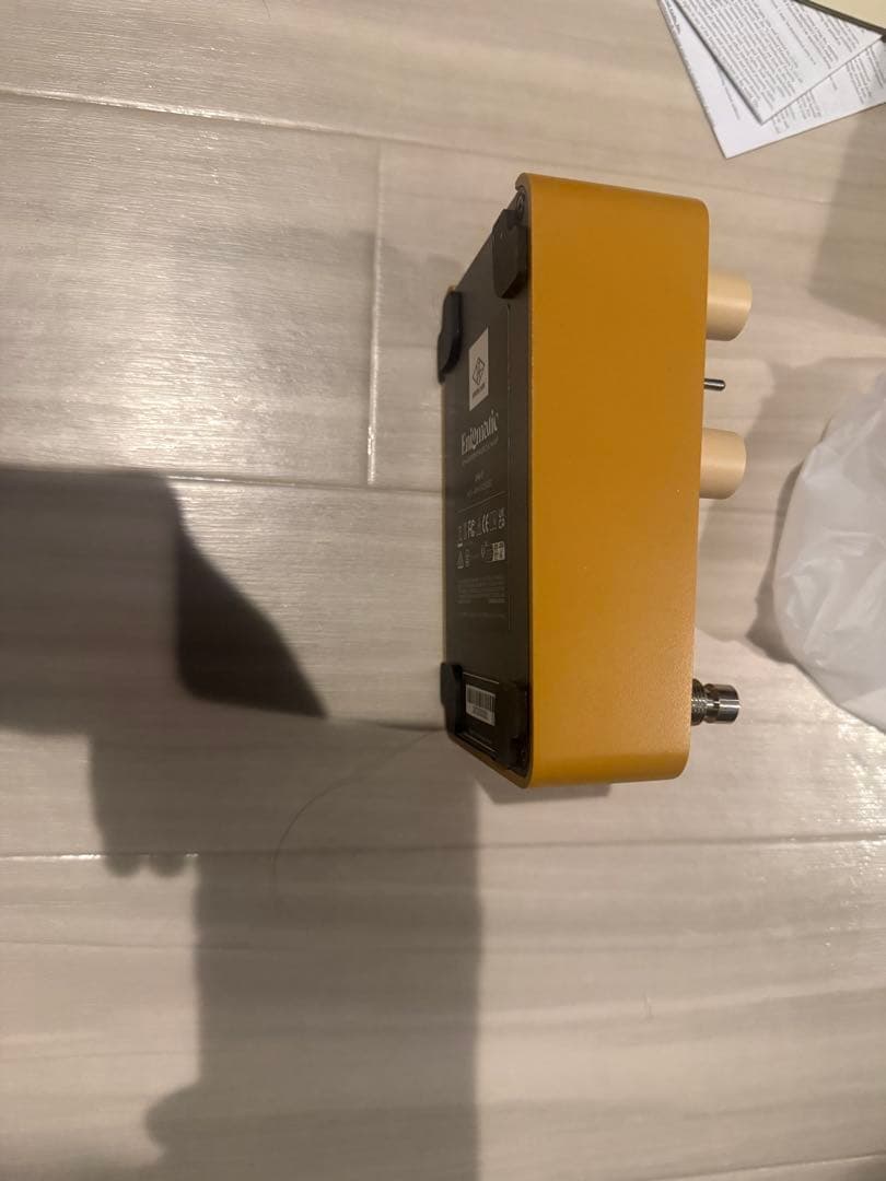 ギター Enigmatic uad