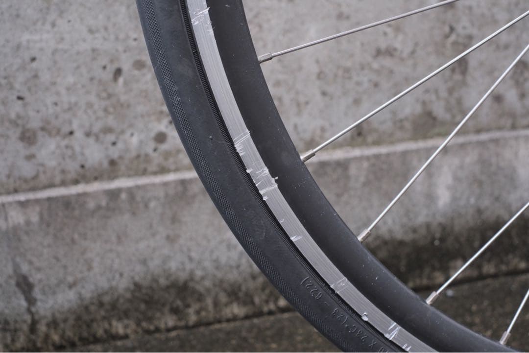 GIANT ロードバイク