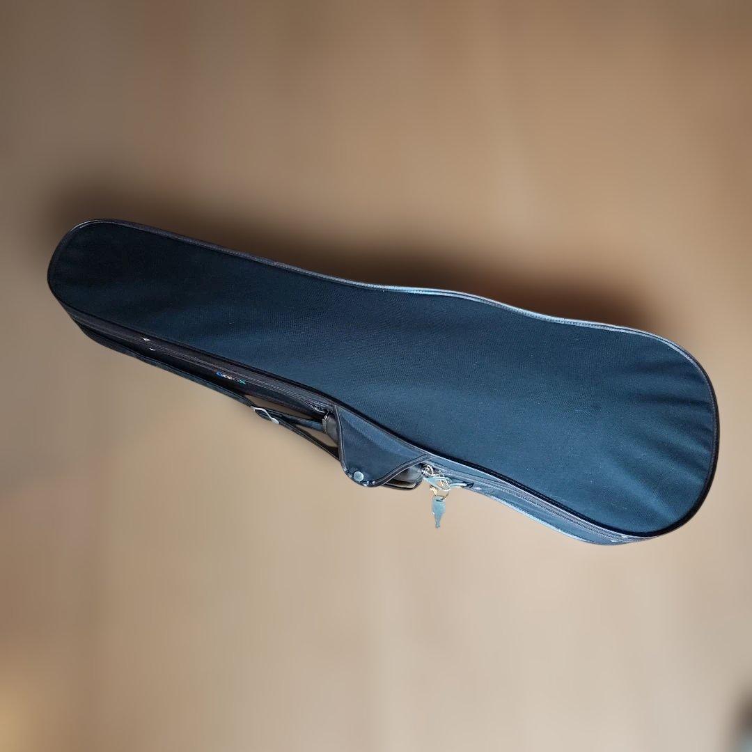 M.SUZUKI　鈴木政吉　no.6 ヴァイオリン　バイオリン 4/4