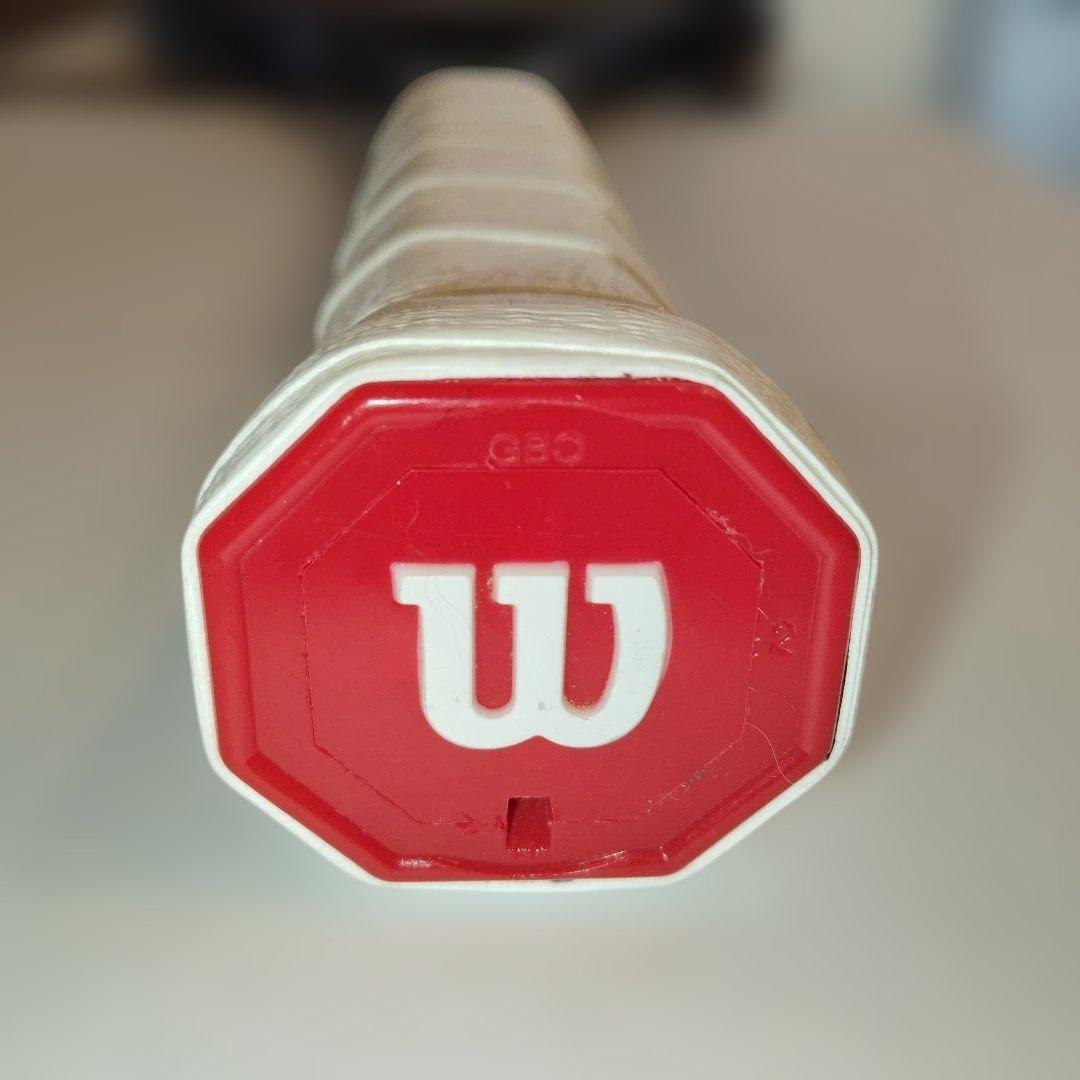 Wilson Pro Staff 97 V11 ケース付きG2 A