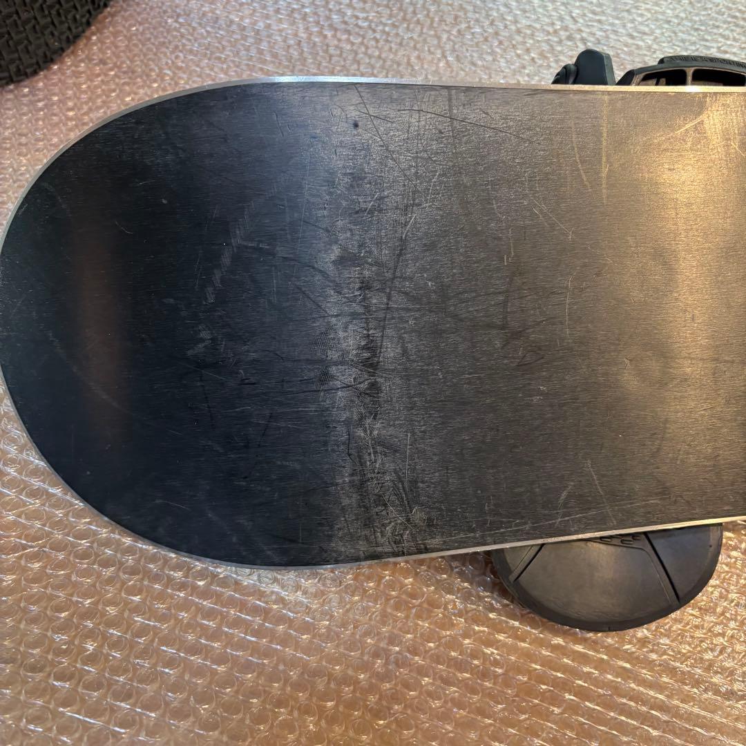 ジュニア　キッズ　スノーボードセット　K2 BOAブーツ 19.5cm head