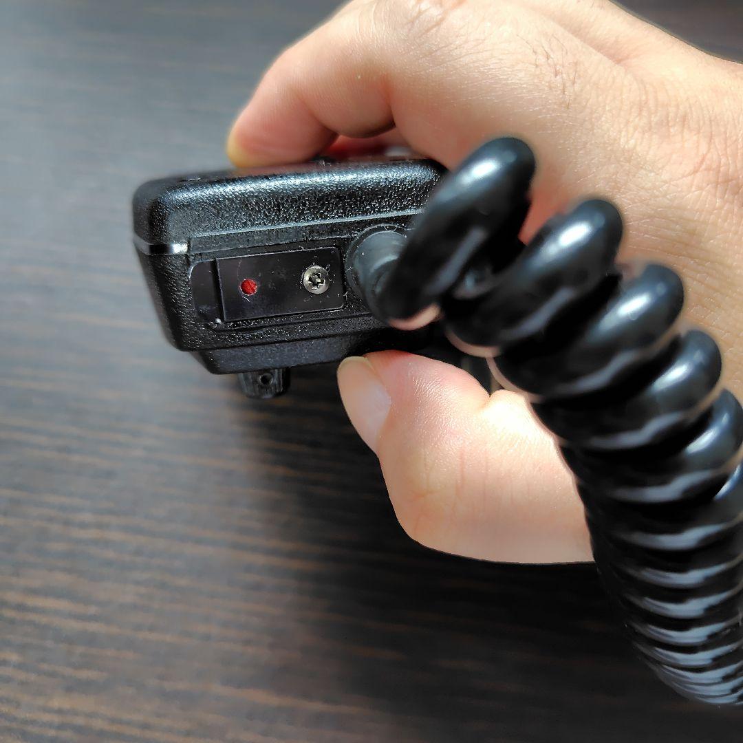 【UW-110用】EKM1060AA スピーカーマイク