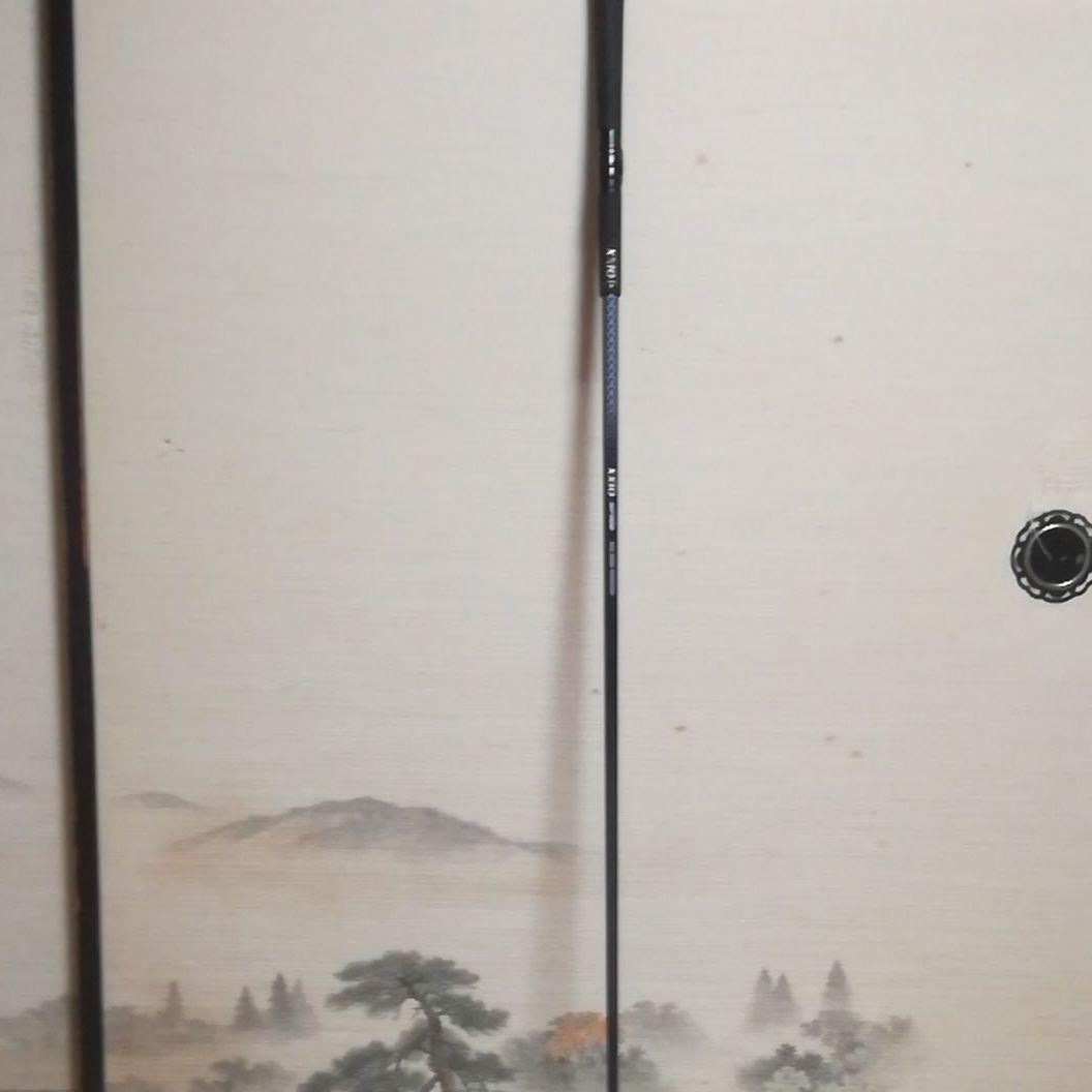 ゼクシオ9 四番ウッドのシャフト(SR )