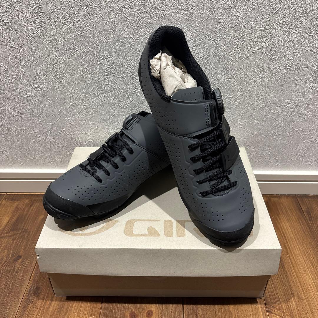 Giroシューズ CODE TECHLACE 26cm EU41.0