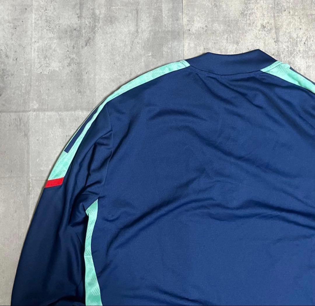 ウェア adidas arsenal training shirt y2k