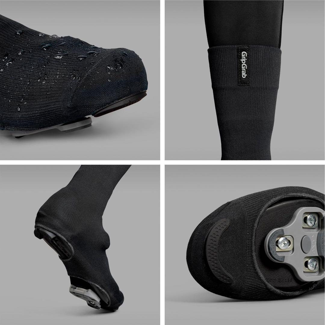 GripGrab オーバーシューズ /シューズカバー