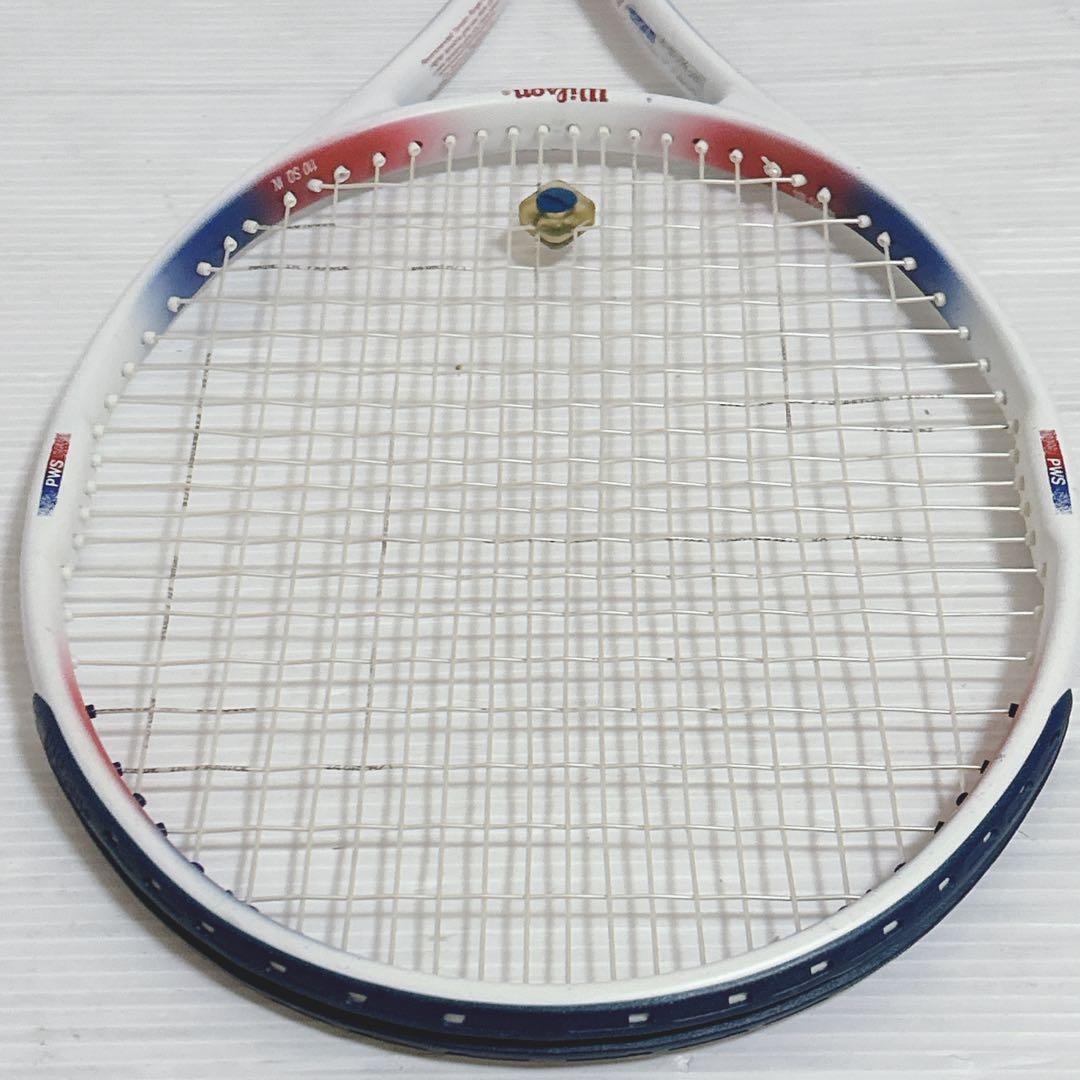 【希少】　Wilson Pro Staff classic beam ラケット