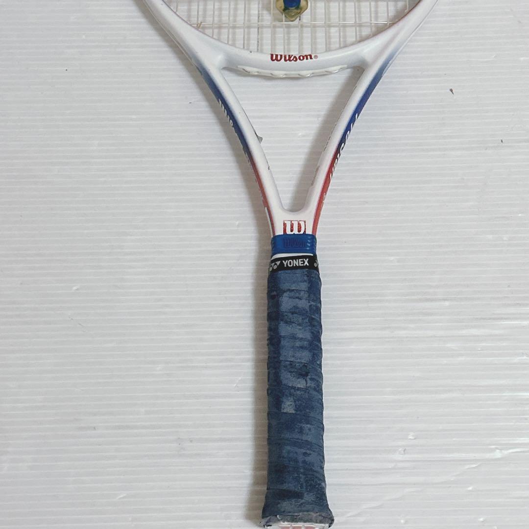 【希少】　Wilson Pro Staff classic beam ラケット