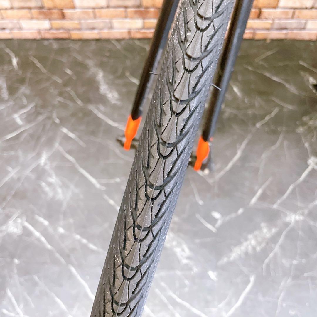 【9】ロードバイクlapierre audacio100 ブラック サイズS