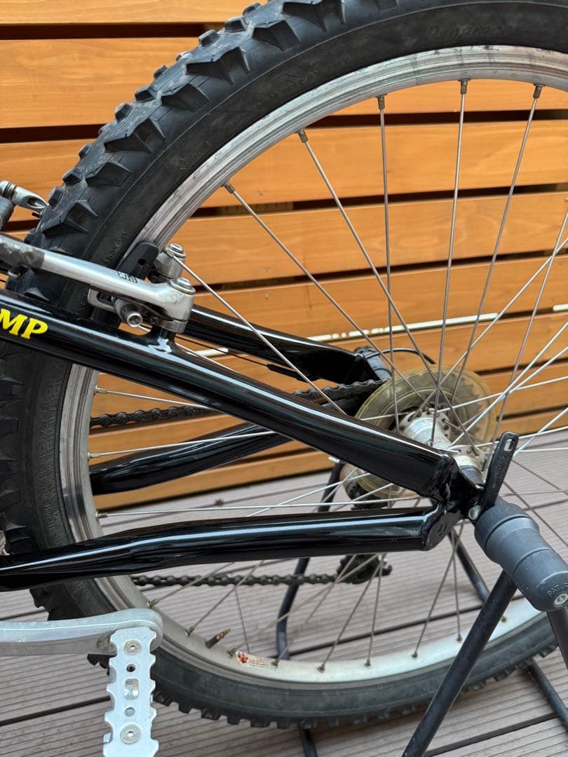  Mantra comp Sサイズ　極美品！