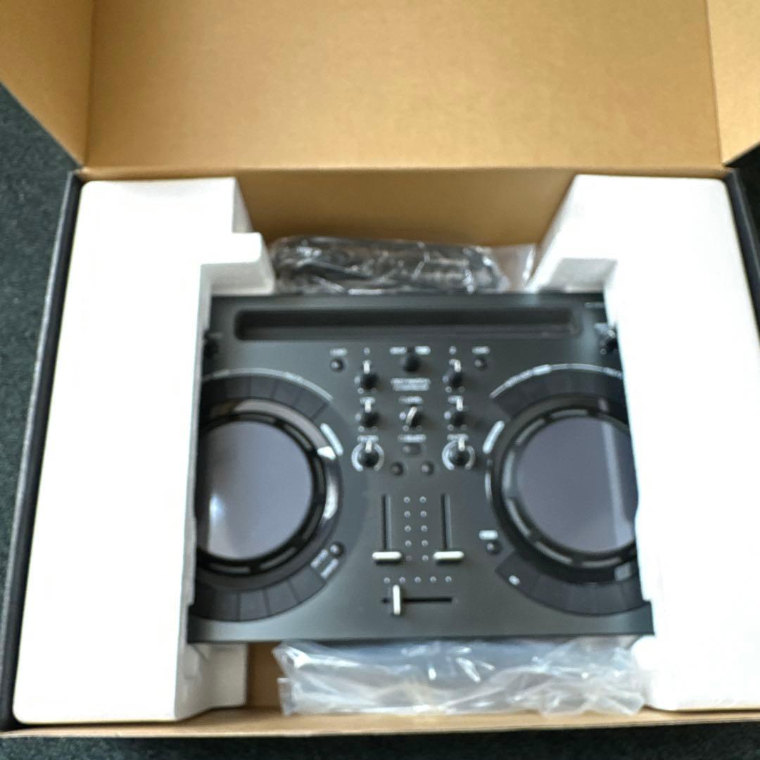 【本日限り】DDJ-WeGO4