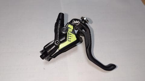 MAGURA MT8 SL　ブレーキマスター