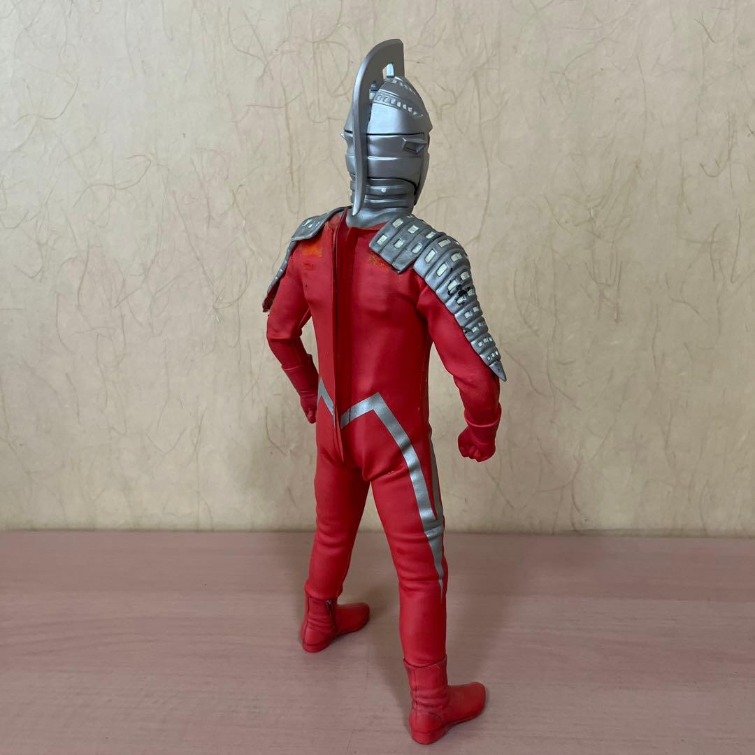 ⭐️希少⭐️メディコムトイ　ウルトラセブン　フィギュア　2005年