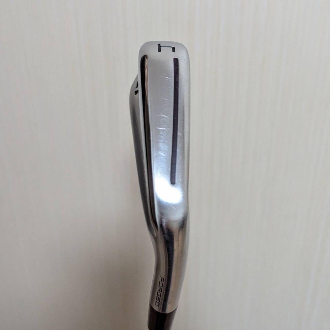 テーラーメイド P770（2020）4番アイアン 4鉄 4I