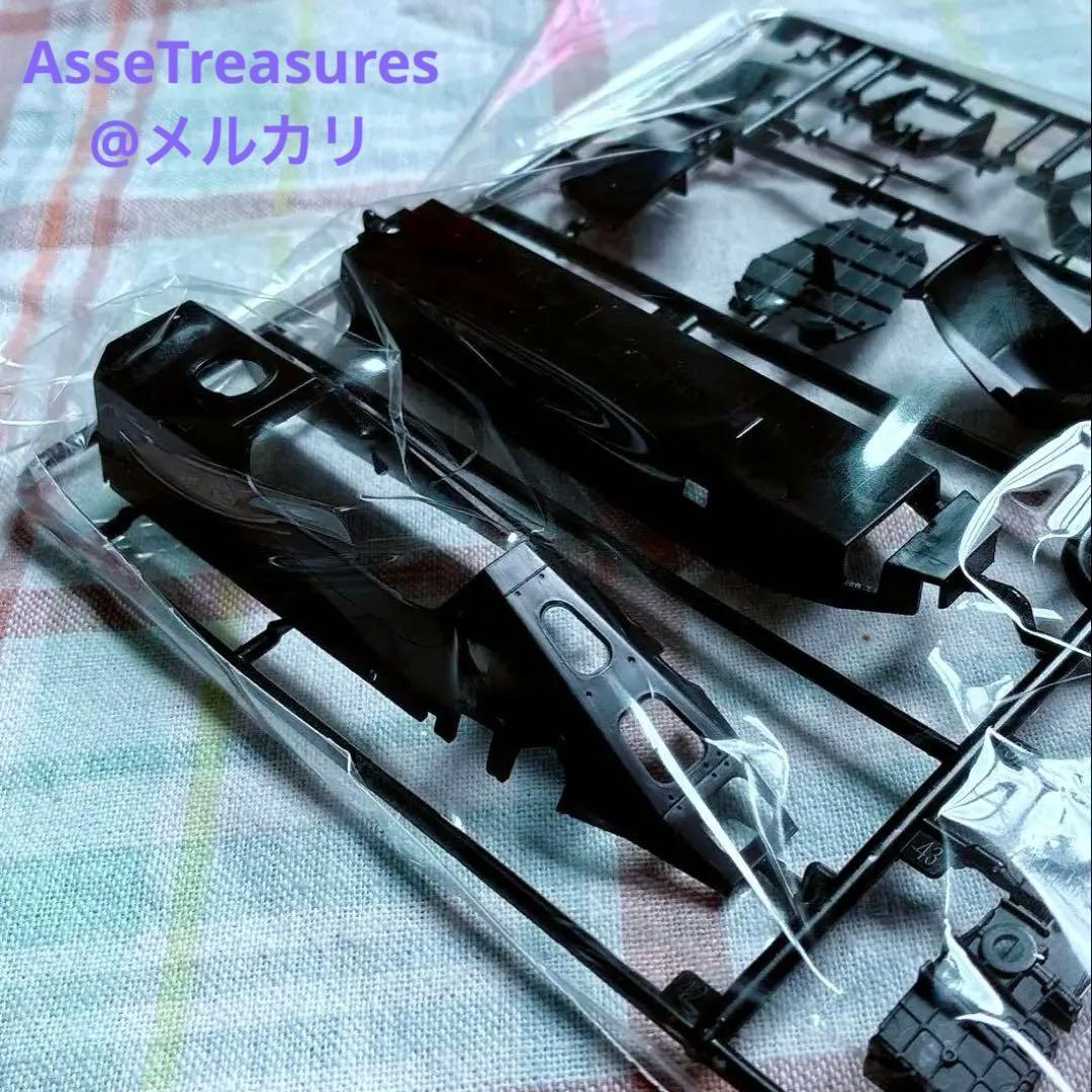 絶版 エブロ 1/20 ロータス・フォード 88 w/カルトグラフデカール