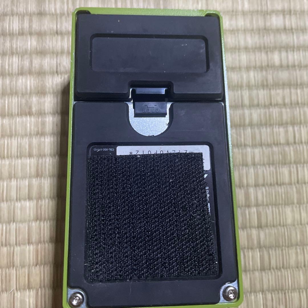 ギター Maxon VOP9