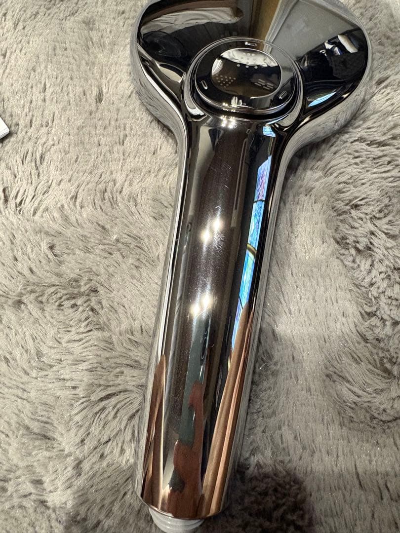 INAX エコアクアシャワーSPA、エコアクアスイッチシャワーSPA