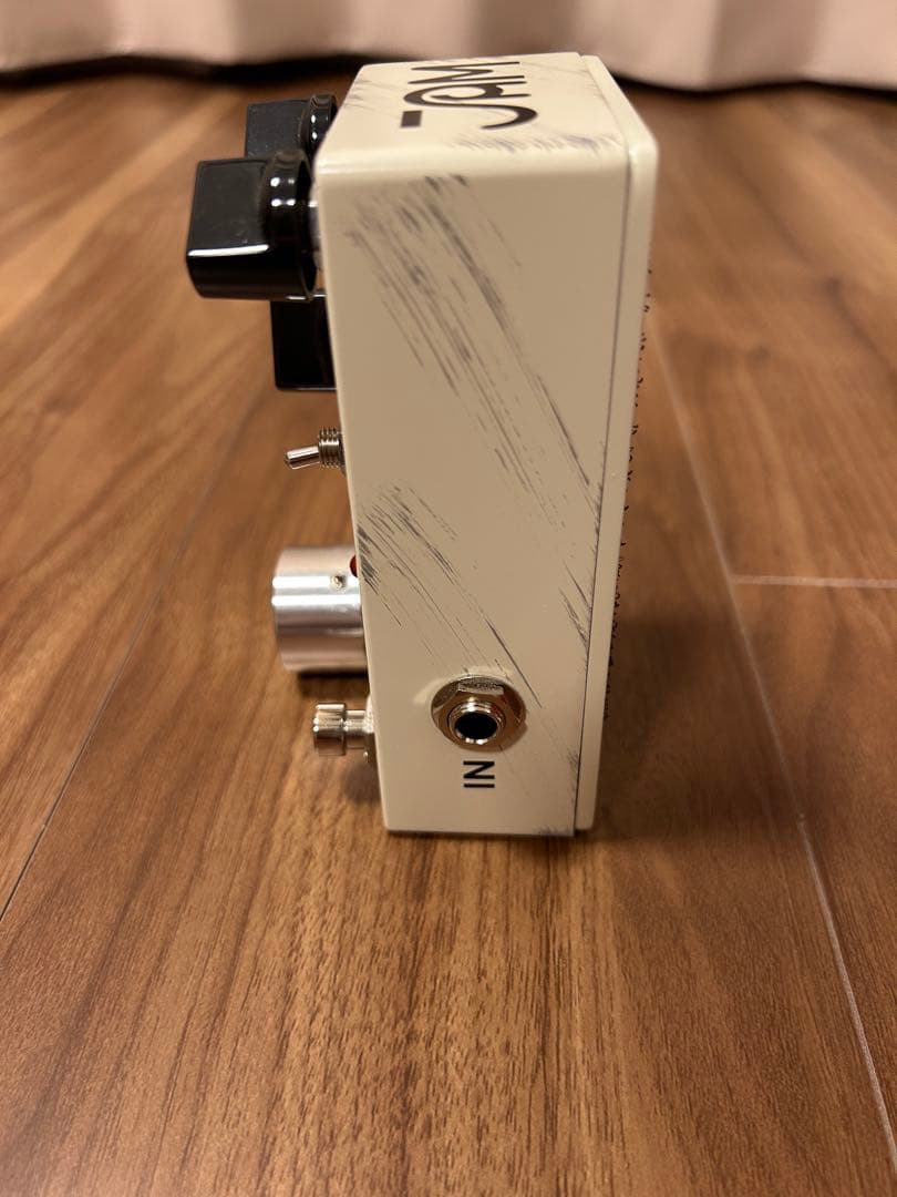 Jam pedals rattler mk2ギターエフェクター