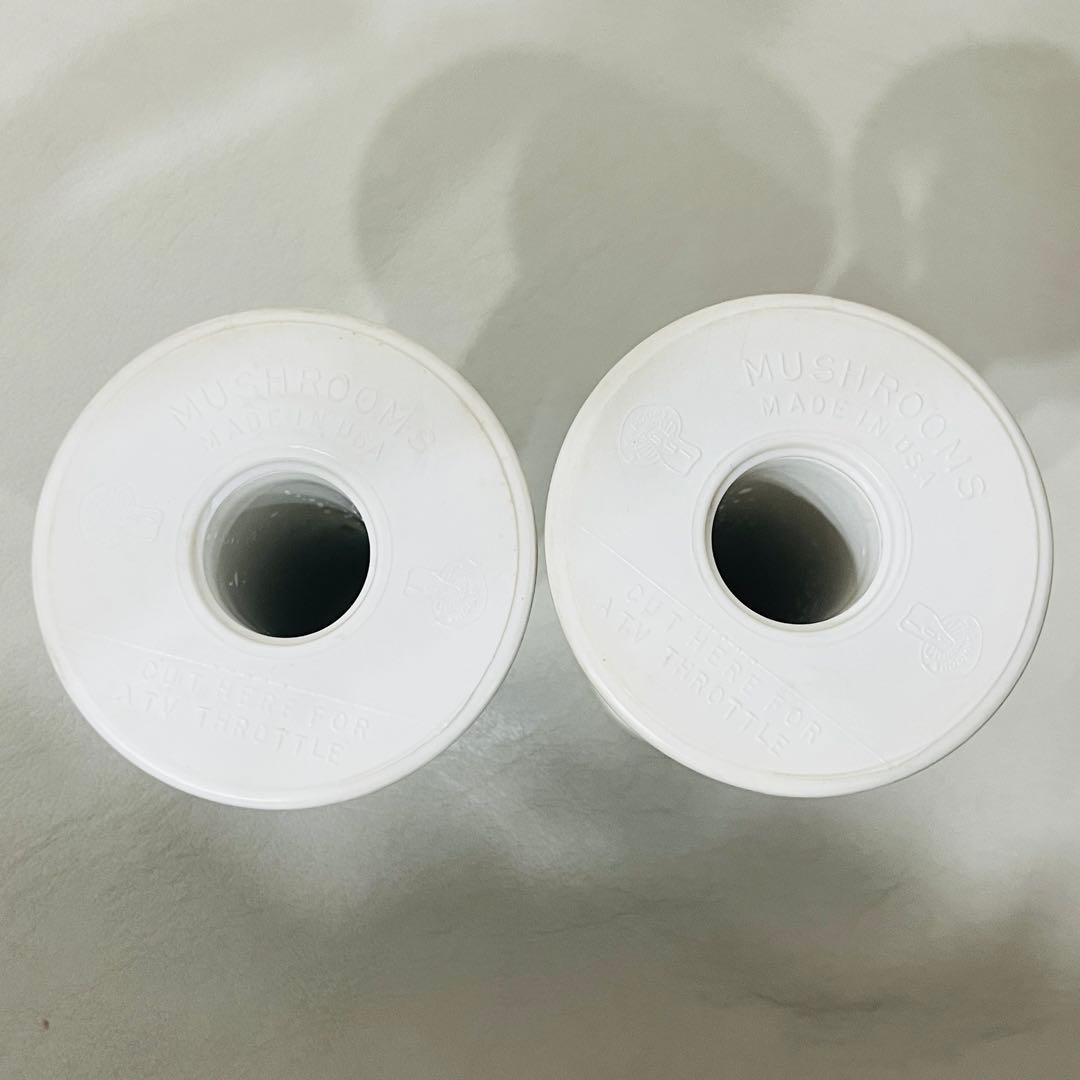 ODI マッシュルームグリップ 新品 old school BMX