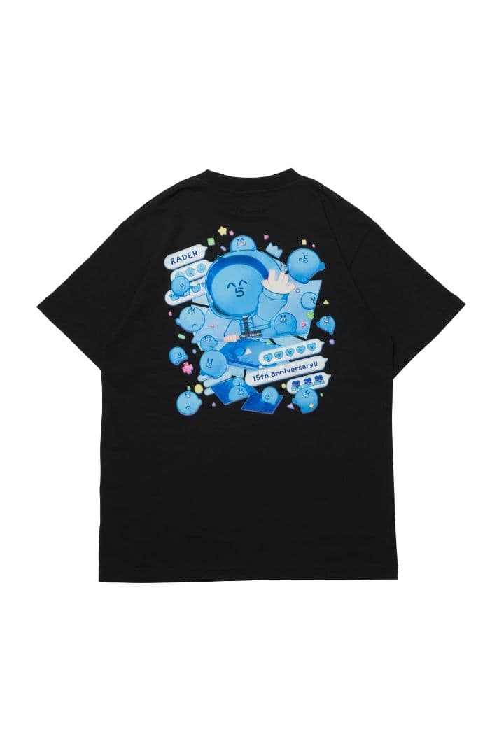 らっだぁ 15th　アニバーサリー