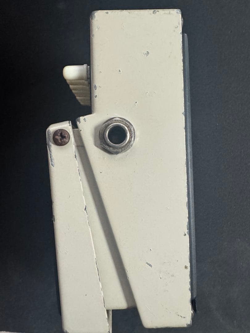 BOSS GE-7 イコライザー 日本製初期型 mod