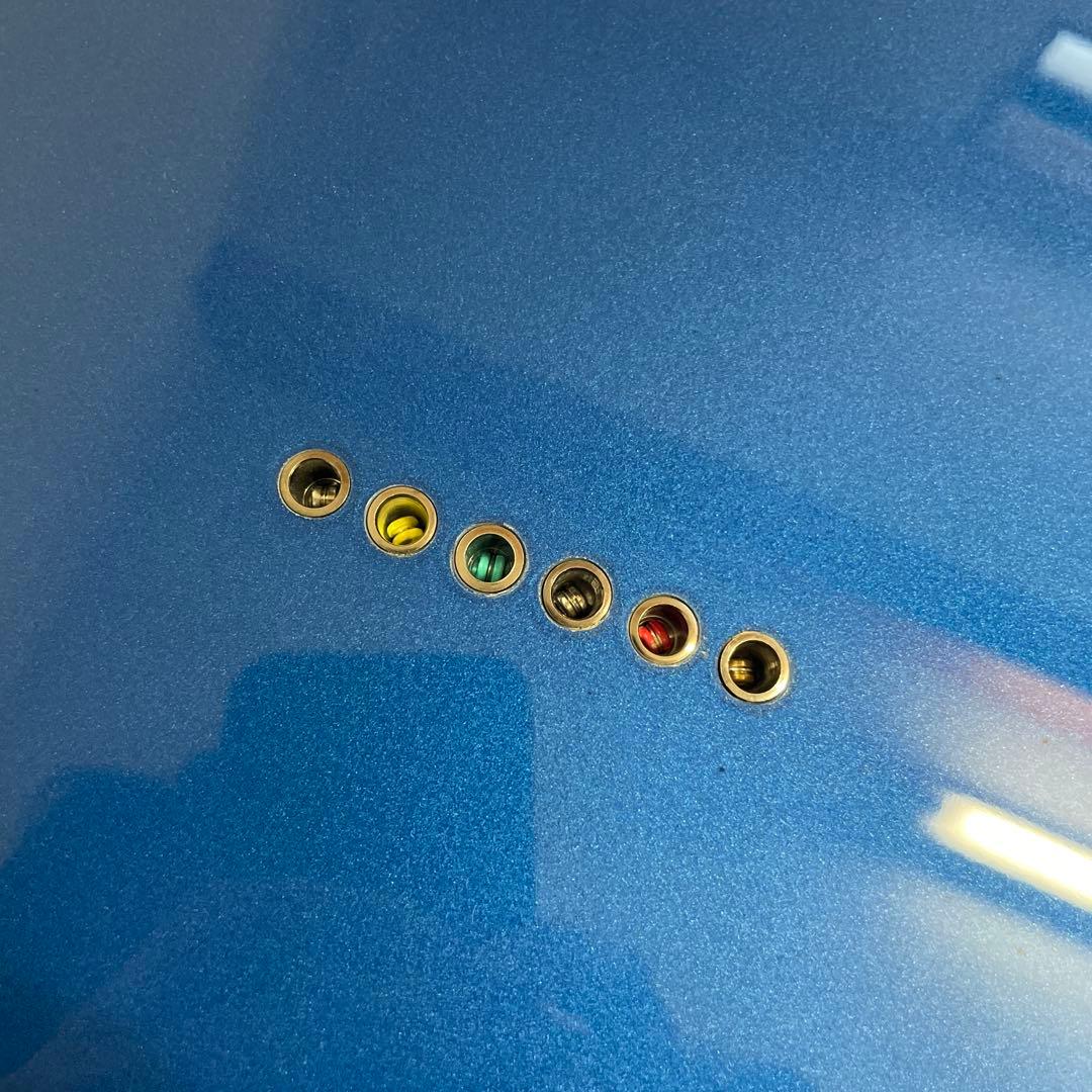 ギター SQUIER Affinity Telecaster Lake Blue