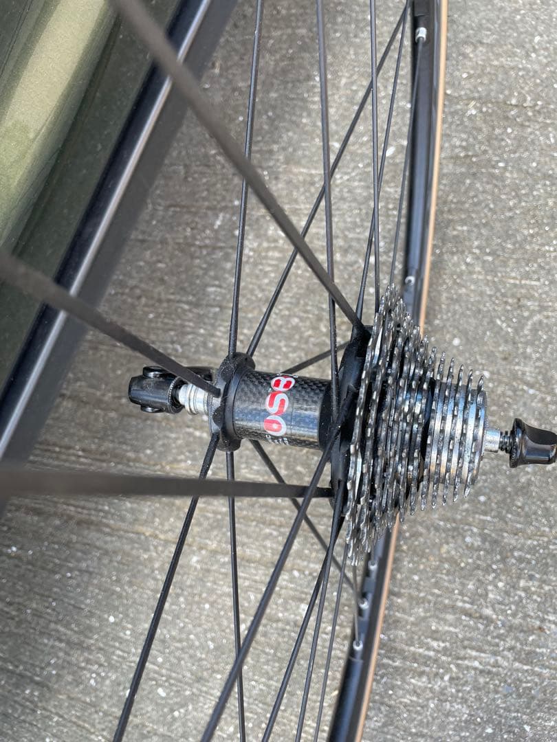 ぴ*吉様 カンパニョーロ シャマルウルトラ shamal ultra