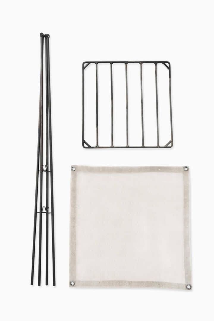 値引き中and wander アンドワンダー TAKIBI place