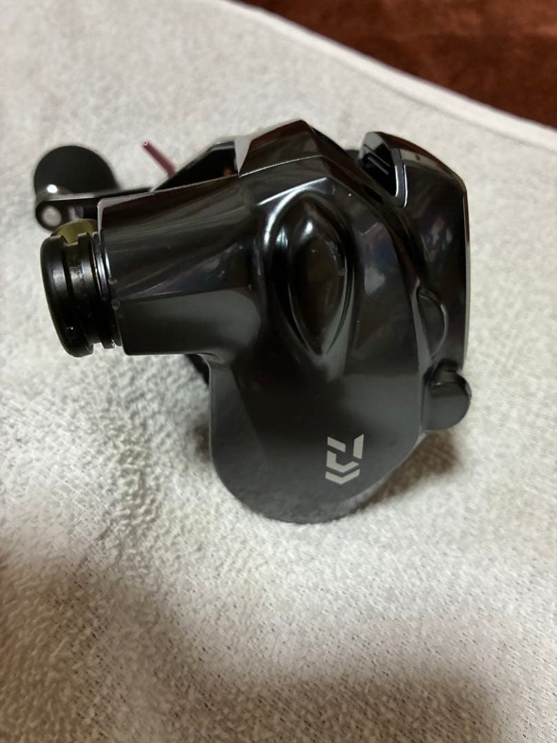 シーボーグDH (ジャンク品)