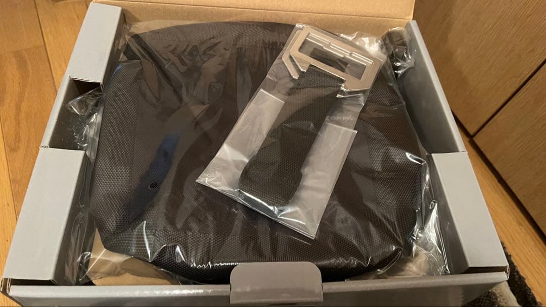 新品未使用　スノーピーク  peak ホーム＆キャンプ クッカー26