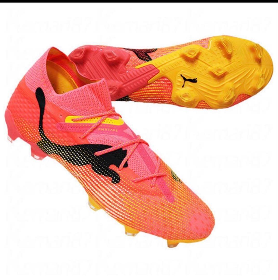プーマ FUTURE7 ULTIMATE FG/AG スパイク 10759903
