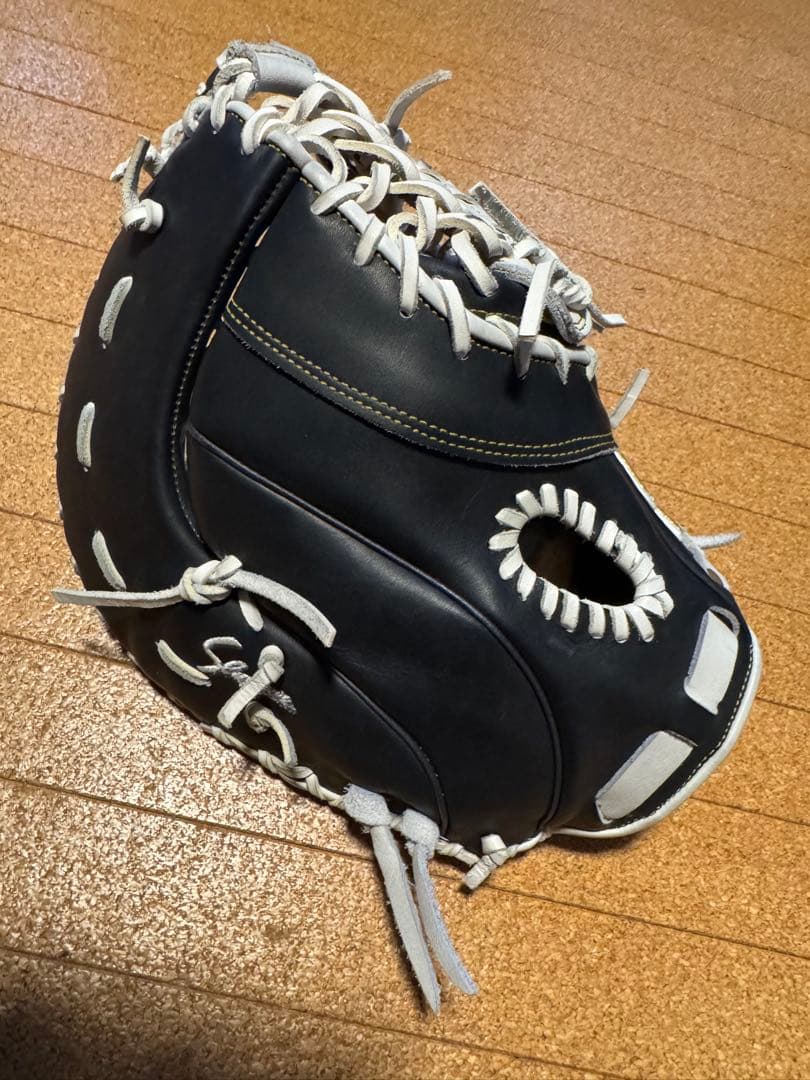久保田スラッガー　硬式用ファーストミット