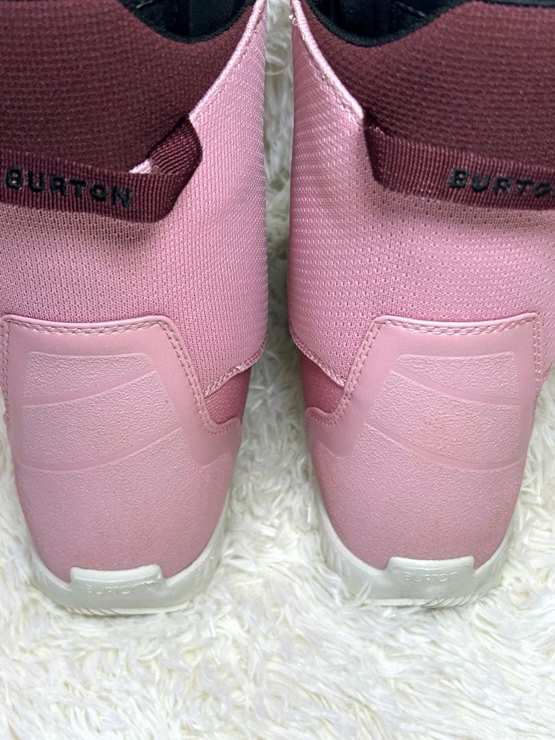 最終価格！Burton RITUAL BOA 23.5 スノーボードブーツ
