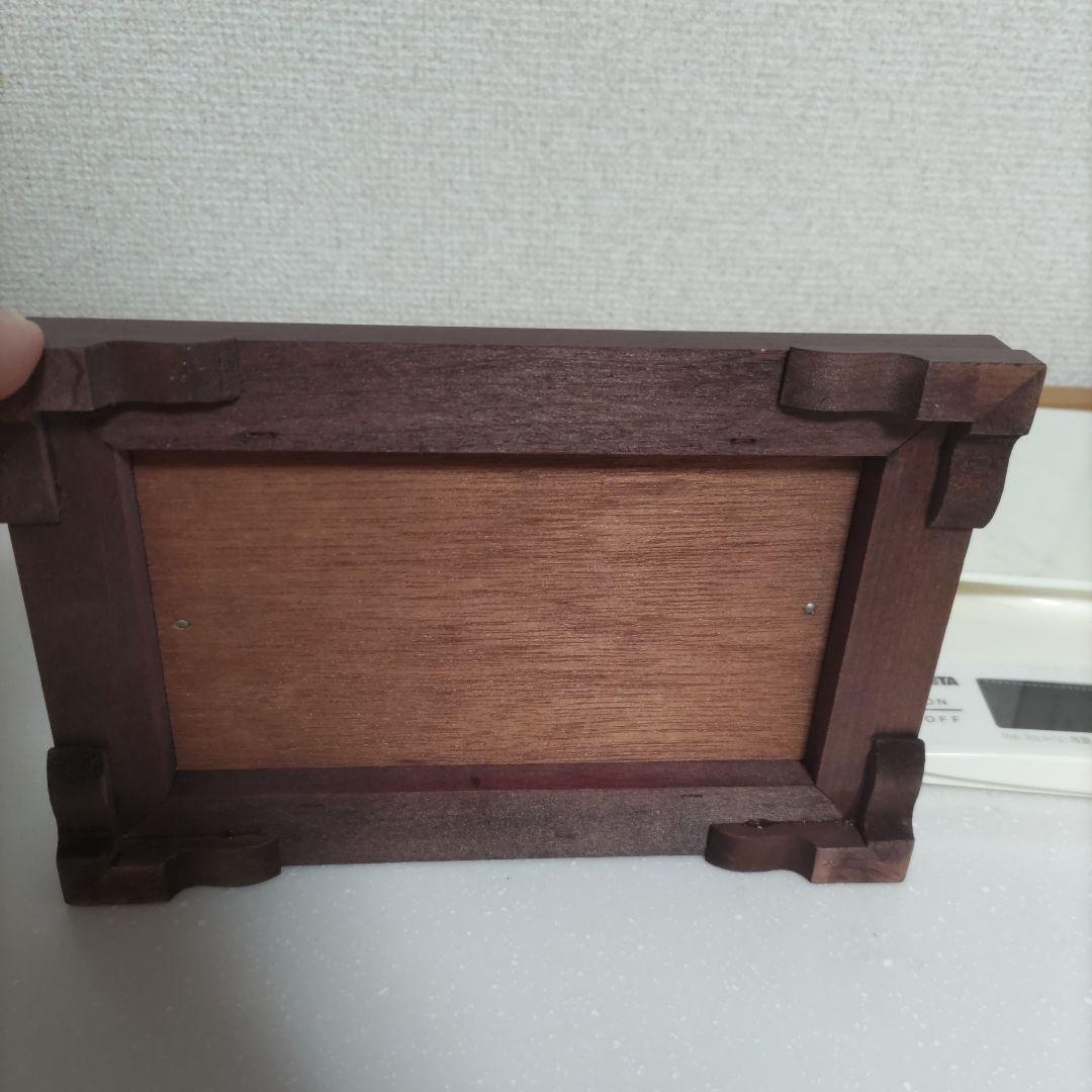 刻印あり　銀製　大判　小槌　縁起物　シルバー　SILVER　銀製品