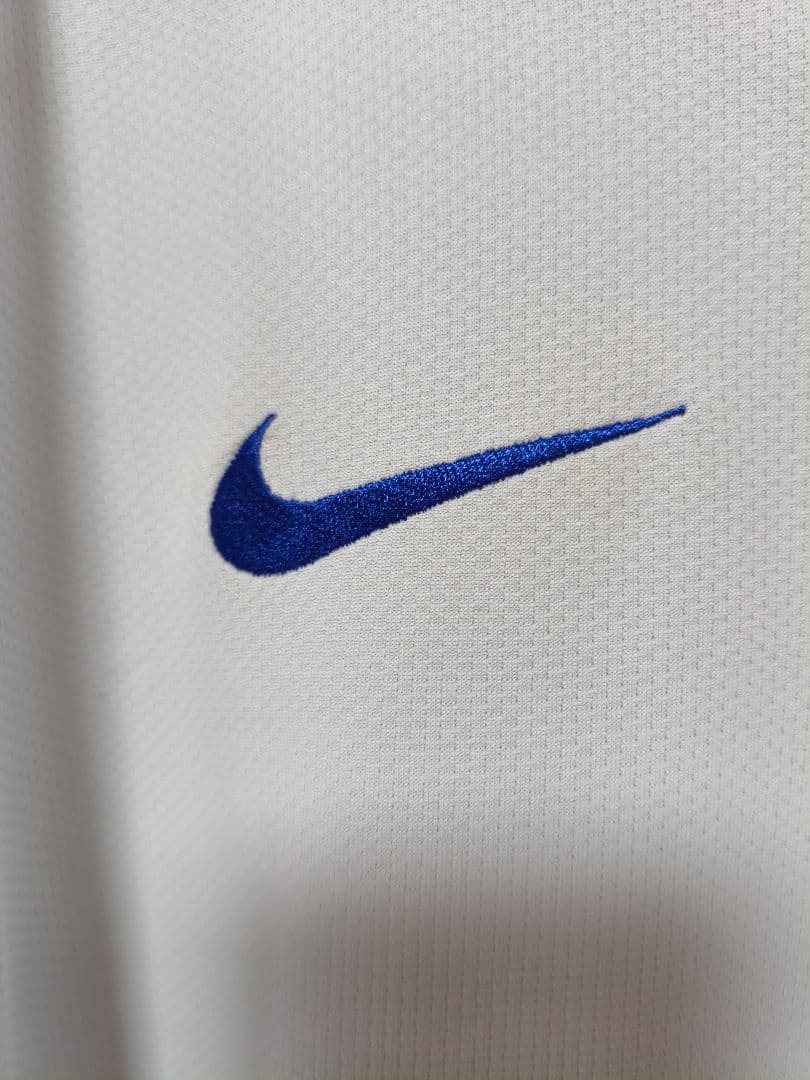 Nike Hertha BSC BOATENG 17 2006-2007 シャツ
