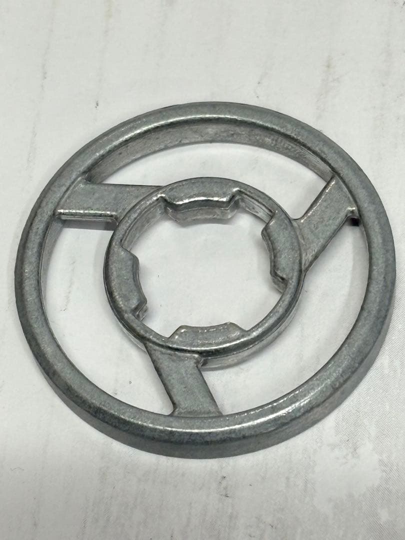 ベイブレードドラグーンMS メタルストーム　HMS ATTACK 攻撃