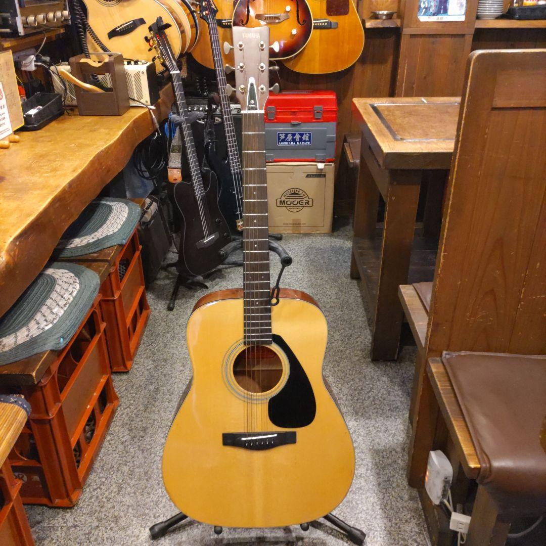 YAMAHA FG-512SJ (管理サ)