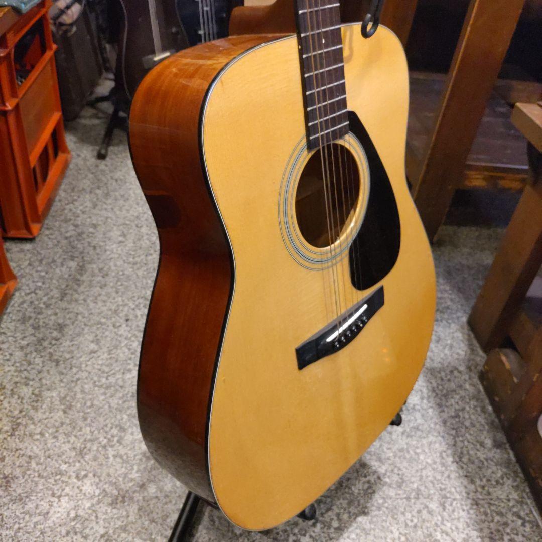 YAMAHA FG-512SJ (管理サ)