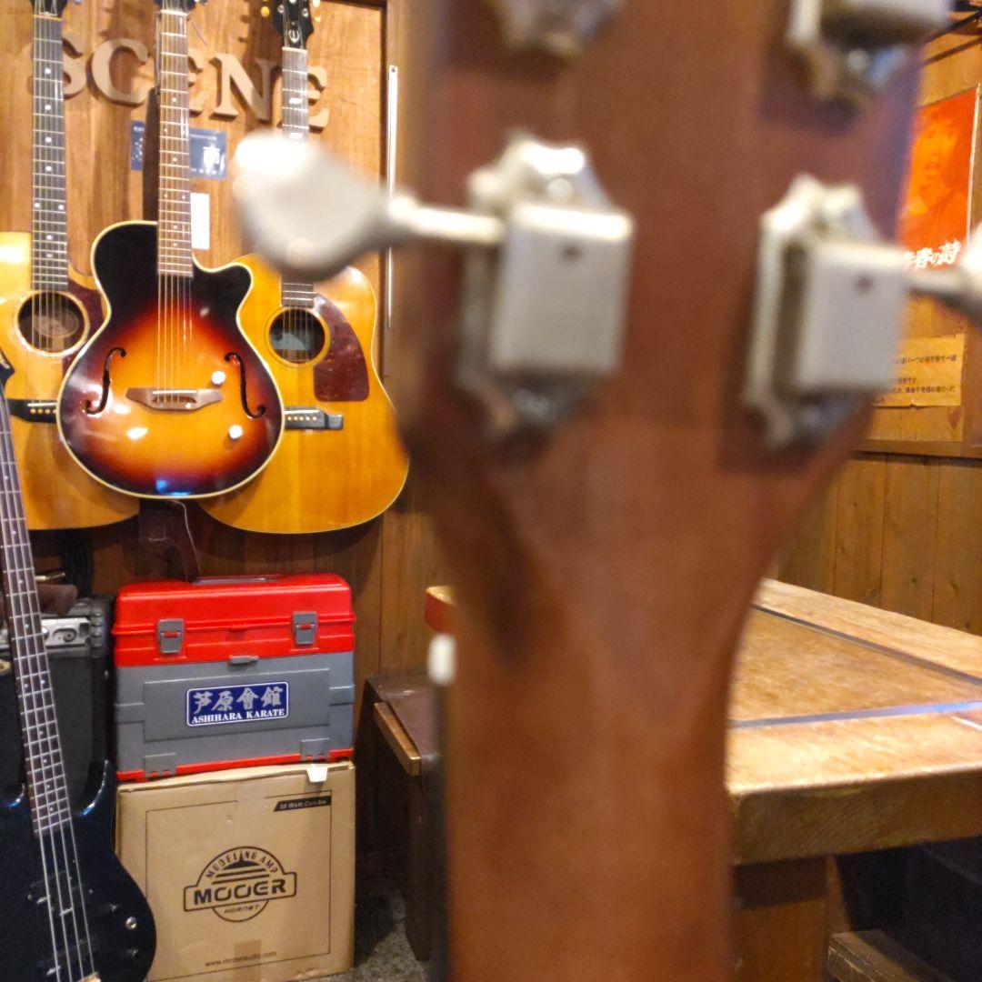 YAMAHA FG-512SJ (管理サ)