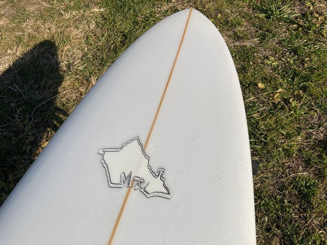 ミッドレングス　8.2インチ