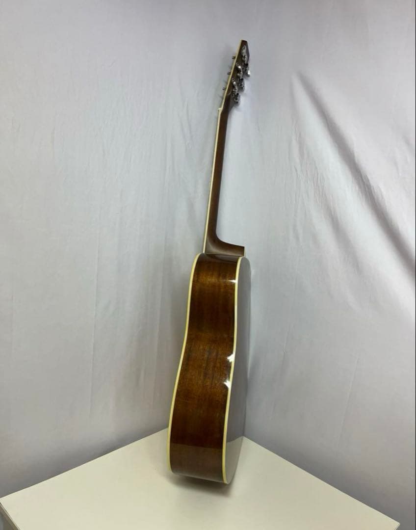 M*o様 Maurice モーリス/アコースティックギター MD-528